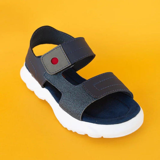 Sandalias Brad Azul - PAPOS
