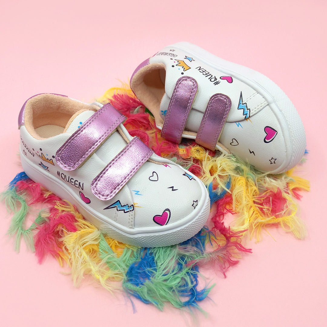 Converse clearance niña queen