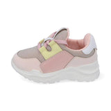 Tenis Dulcet Oro Rosa - PAPOS