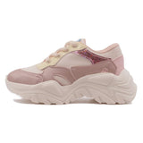 Tenis Paulina Beige - PAPOS