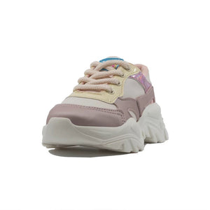 Tenis Paulina Beige - PAPOS