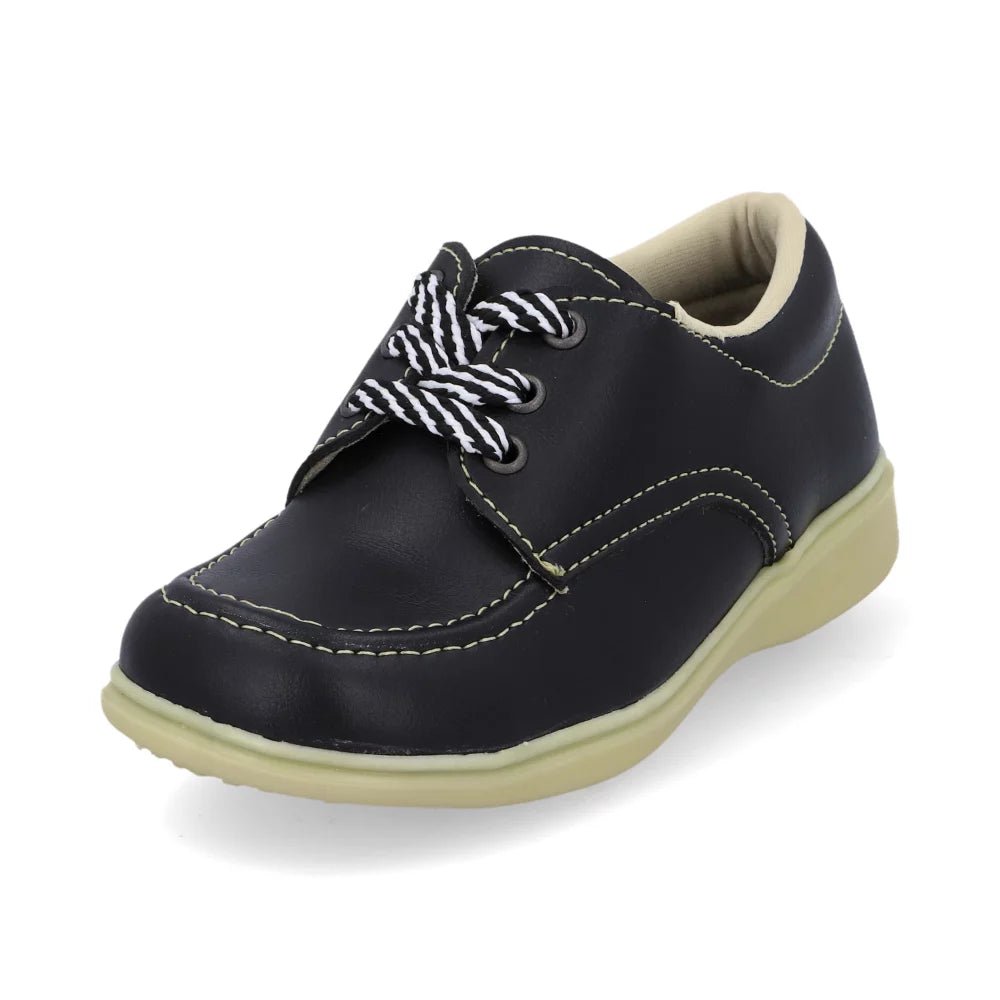 Zapatos Cole Classic Negros - PAPOS