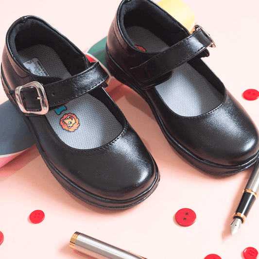 Zapatos Cole Mafalda - PAPOS