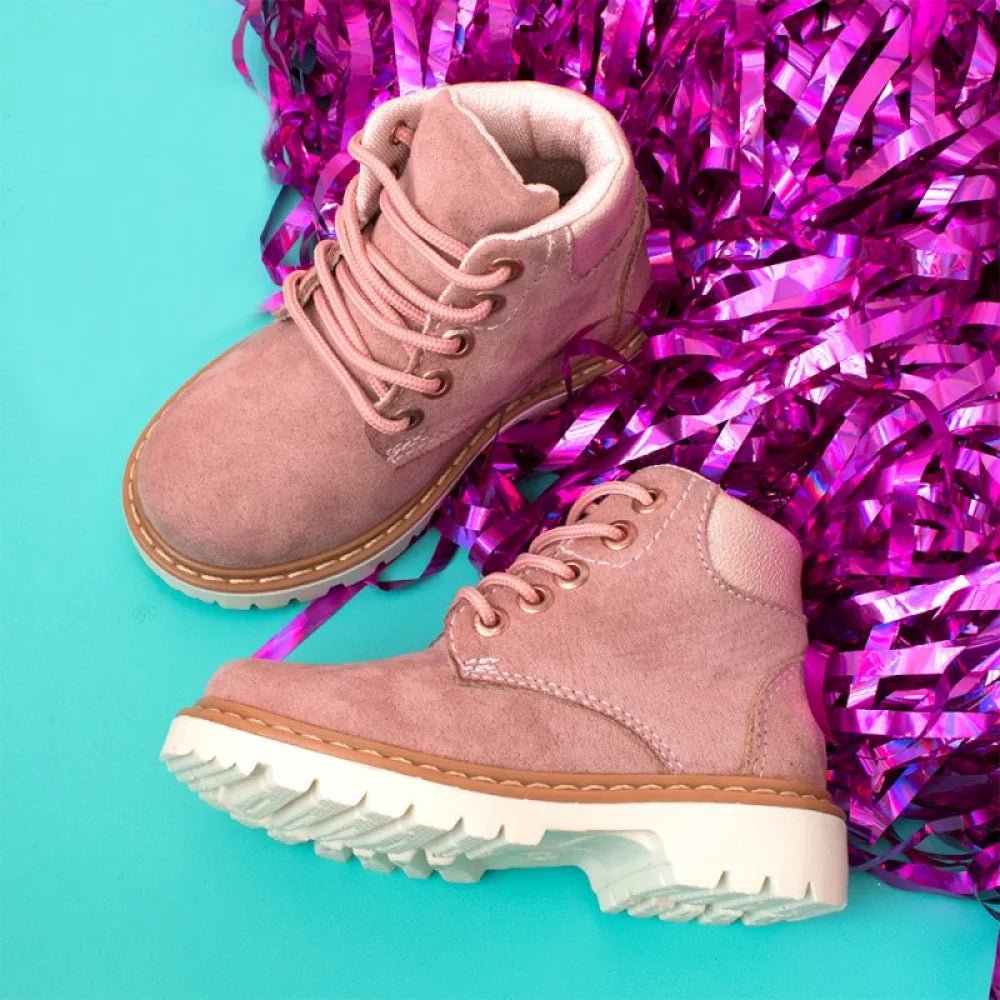 Botas ninas discount