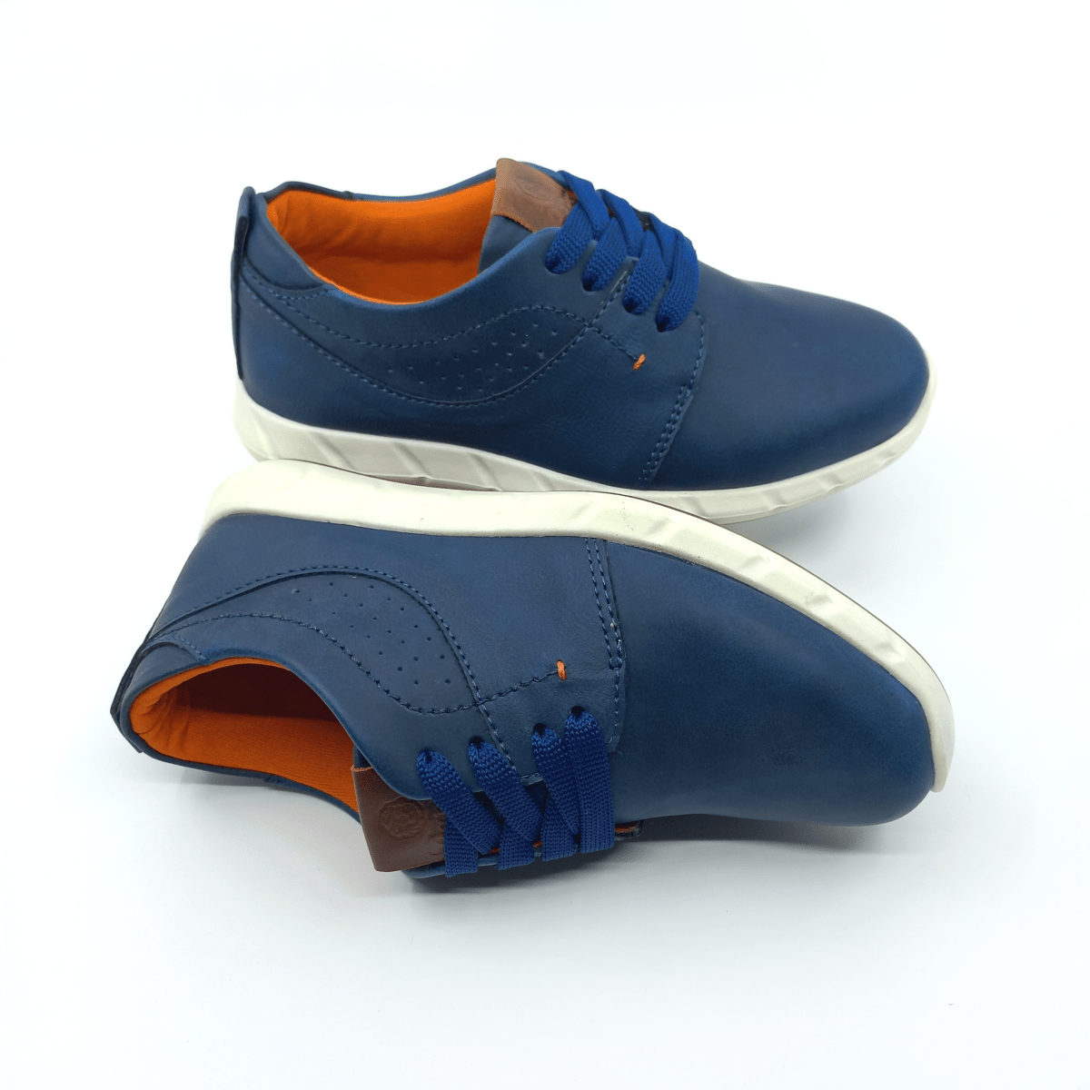 Zapatos Urban X Azul - PAPOS